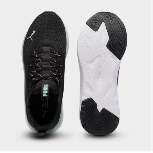 PUMA Ladies Sophia EVO Sneaker - Picture 3 of 3